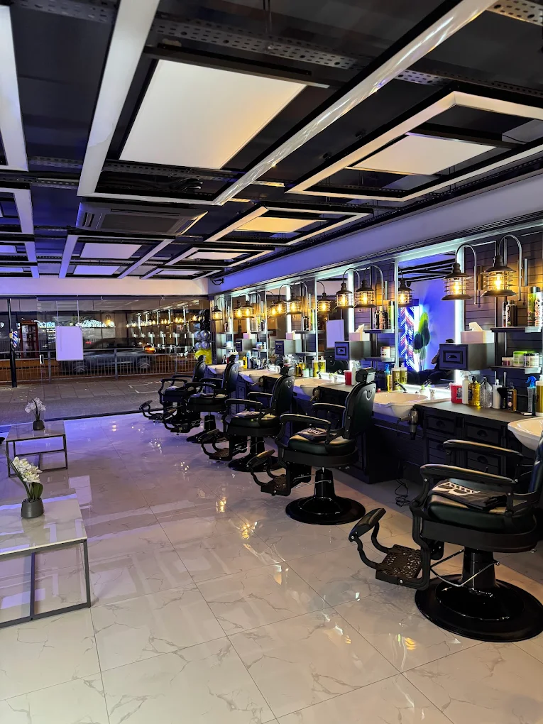 Baz Cutz Luxury Interior Architecture