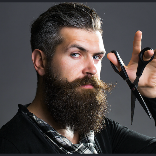 Baz - Founder & Master Stylist